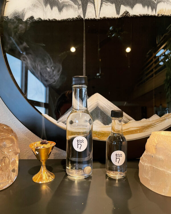 Saturn in Aquarius Kolonias