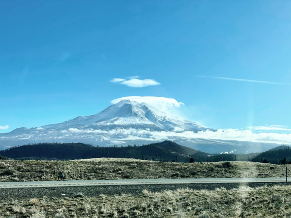 Saturn in Aquarius Mt. Shasta Saturn in Aquarius Mt. Shasta