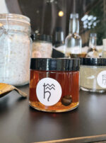 Saturn in Aquarius Ritual Honey