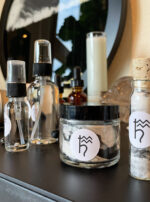 Saturn in Aquarius Ritual Salt Wide Main