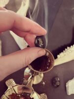 Saturn in Aquarius Saturn Talisman Main