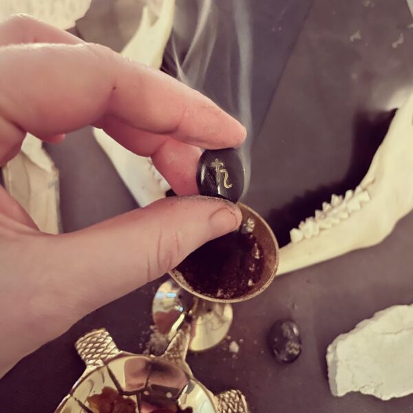 Saturn in Aquarius Saturn Talisman Main Saturn in Aquarius Saturn Talisman Main