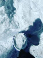 Saturn in Aquarius Snow Water Kolonia