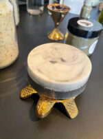 Saturn in Aquarius Spell Soap