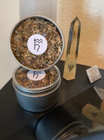 Saturn in Aquarius Steep + Smoke