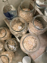 Saturn in Aquarius Tinctures 2