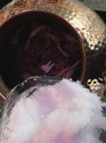 Saturn in Aquarius Water Snow