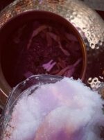 Saturn in Aquarius Water Still Pot Kolonia