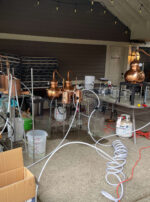 Saturn in Aquarius Waters Hydrolos