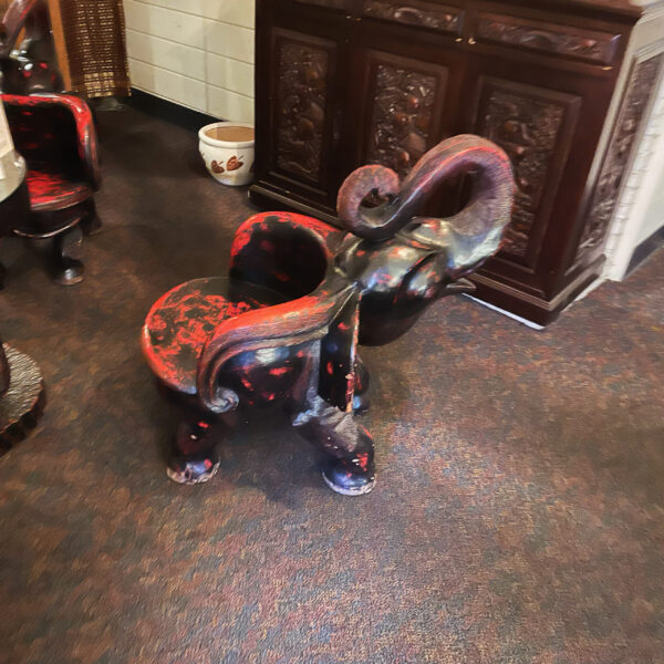 Gaja Kesari Mars-Jupiter