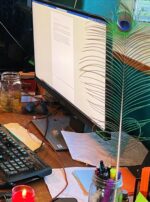 Mars-Jupiter Austin Writing