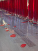 Mars-Jupiter Candles