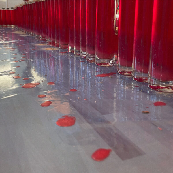 Mars-Jupiter Candles Mars-Jupiter Candles