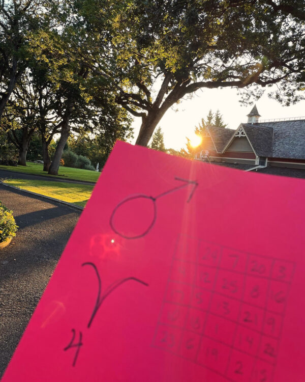 Mars-Jupiter Gaja Kesari Paper Mars-Jupiter Gaja Kesari Paper