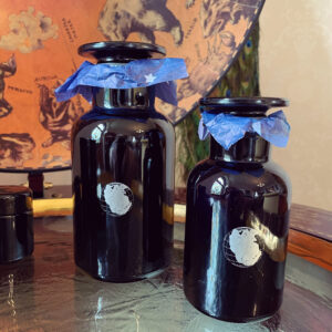 Bath Salts of Thema Mundi