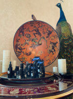 Thema Mundi Family Photo