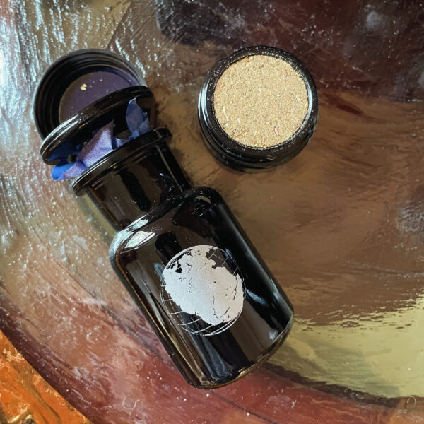 Thema Mundi Incense-Powder Thema Mundi Incense-Powder