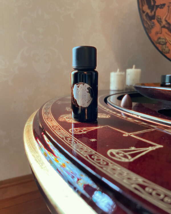 Thema Mundi Ink Thema Mundi Ink