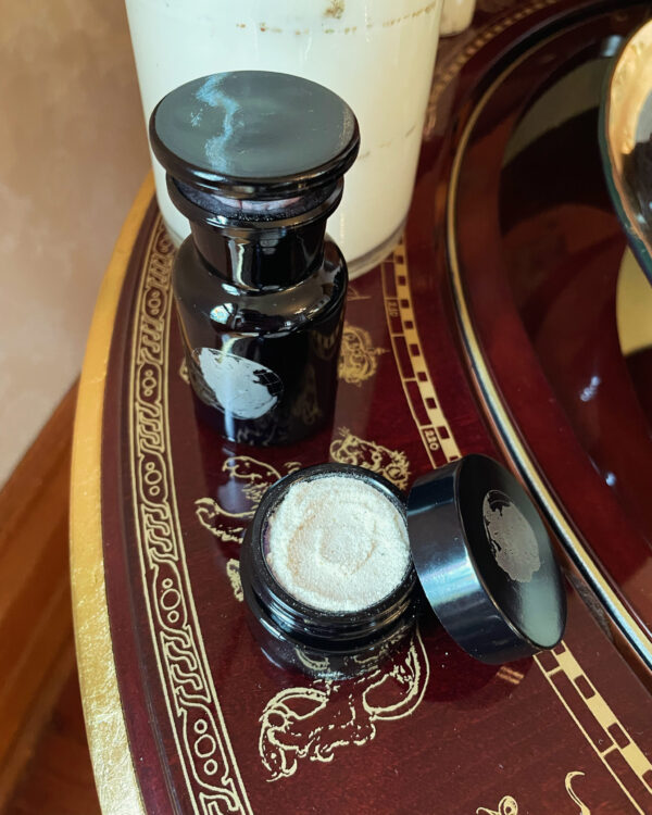 Thema Mundi Ritual Salt