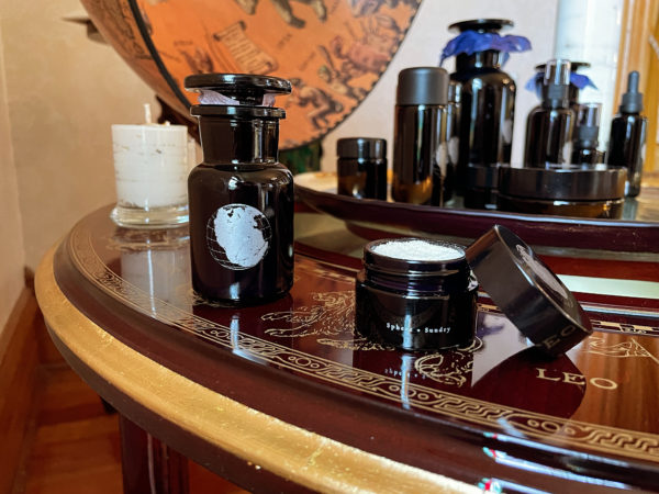 Thema Mundi Ritual Salts 2 Thema Mundi Ritual Salts 2