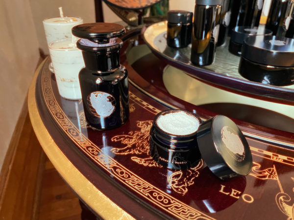 Thema Mundi Ritual Salts Far Thema Mundi Ritual Salts Far