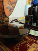 Thema Mundi Soap Dish