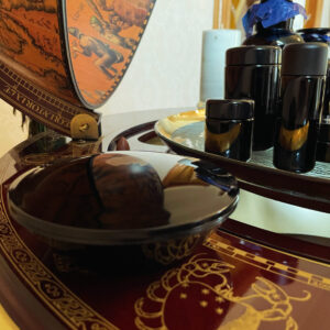 Thema Mundi Spell Soap