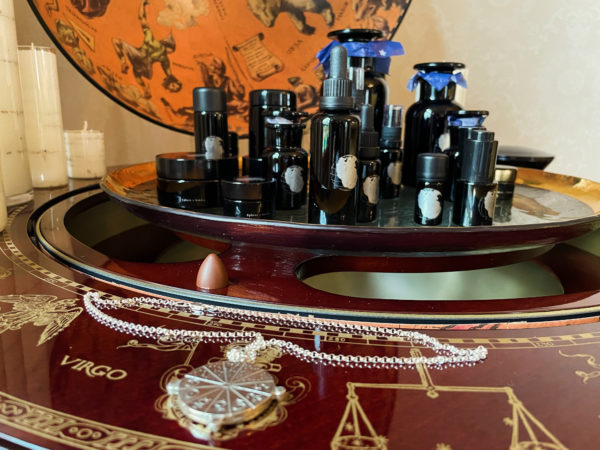 Thema Mundi Talisman Family Photo Thema Mundi Talisman Family Photo