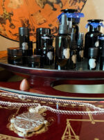 Thema Mundi Talisman Family Photo