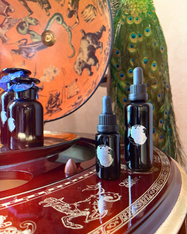 Thema Mundi Tinctures