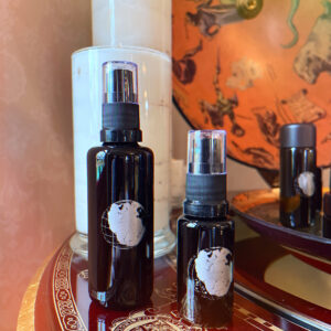 Water of Thema Mundi