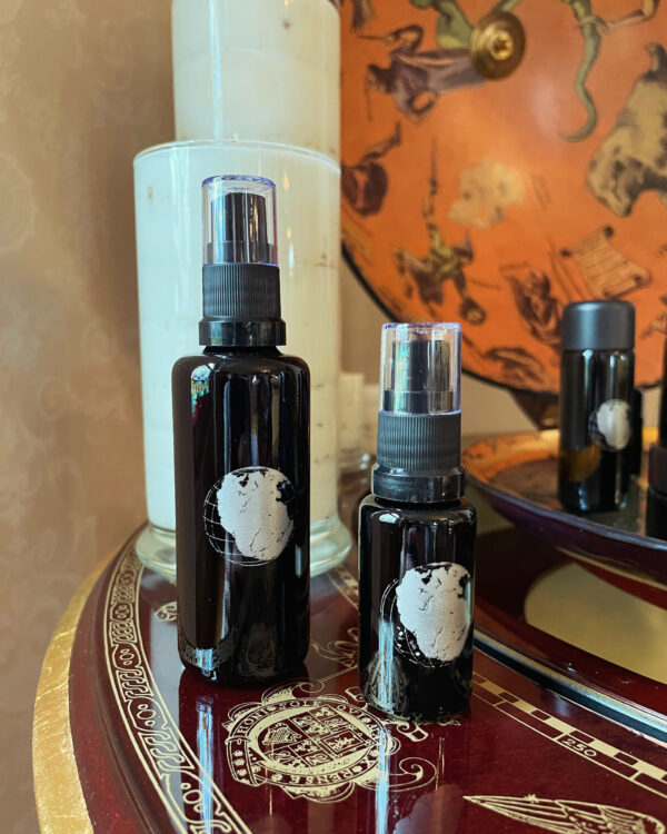 Thema Mundi Waters Thema Mundi Waters