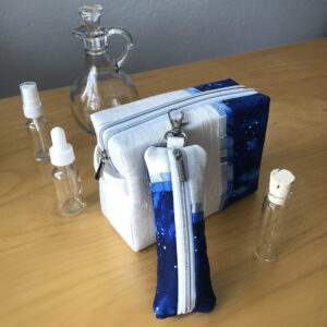 Exalted Luna Portable Altar Cases + Cozies