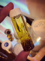 Exalted Luna Anointing Oils