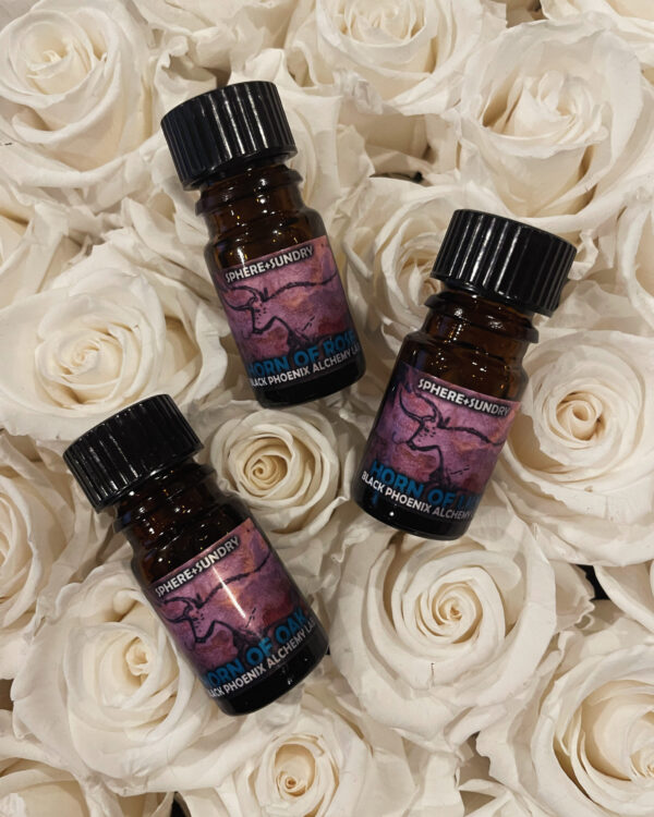 Exalted Luna BPALs Exalted Luna BPALs