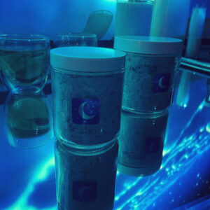 Exalted Luna Bath Salts