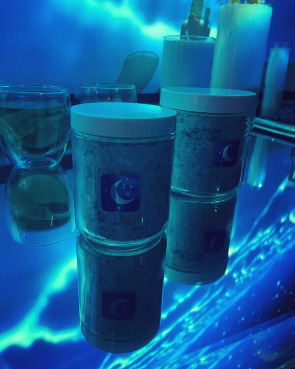 Exalted Luna Bath Salts Main