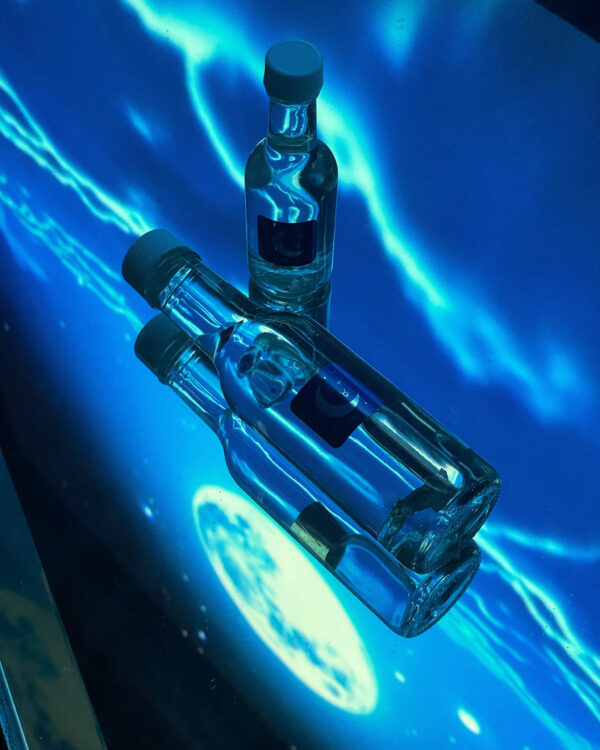 Exalted Luna Kolonias Main