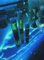 Exalted Luna Moon in Taurus Anointing Oils