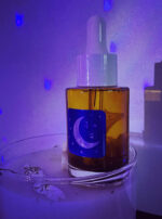 Exalted Luna Moon in Taurus Beauty Oil
