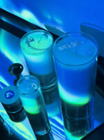 Exalted Luna Moon in Taurus Candles