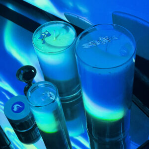 Exalted Luna Candles