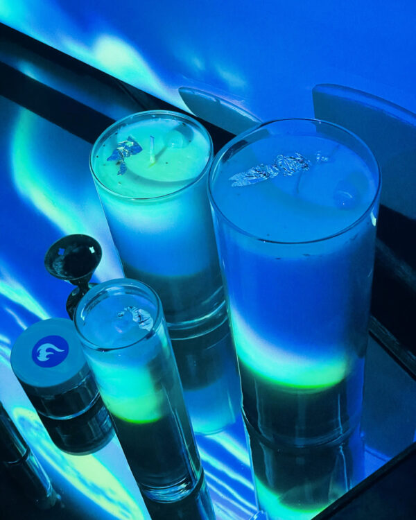 Exalted Luna Moon in Taurus Candles Exalted Luna Moon in Taurus Candles