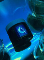 Exalted Luna Moon in Taurus Honey 2