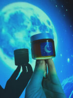 Exalted Luna Moon in Taurus Honey