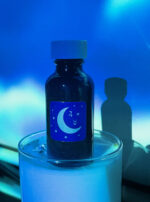 Exalted Luna Moon in Taurus Inks