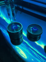 Exalted Luna Moon in Taurus Salve 2