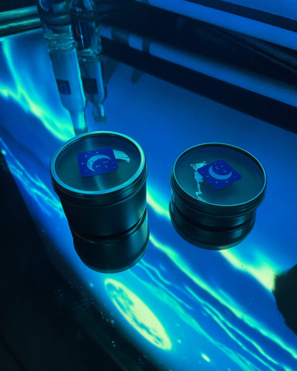 Exalted Luna Moon in Taurus Salve 2 Exalted Luna Moon in Taurus Salve 2