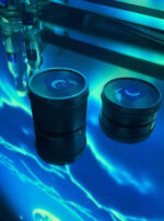 Exalted Luna Moon in Taurus Salve