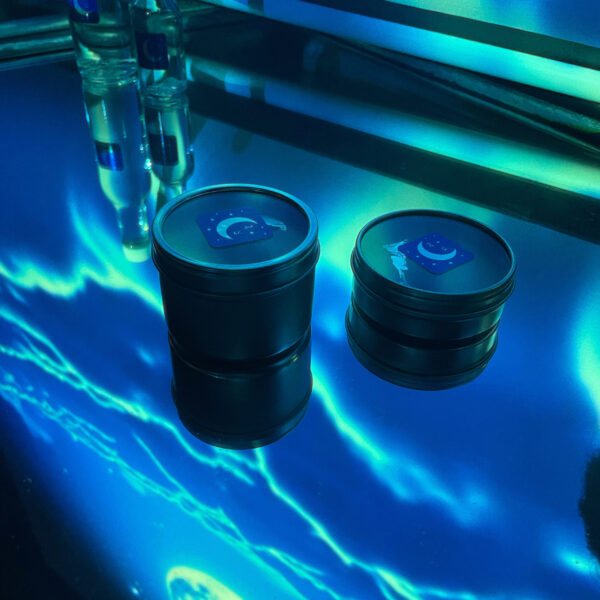 Exalted Luna Moon in Taurus Salve Exalted Luna Moon in Taurus Salve